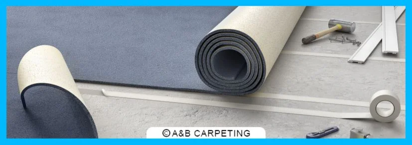Professional Carpet Installation Process